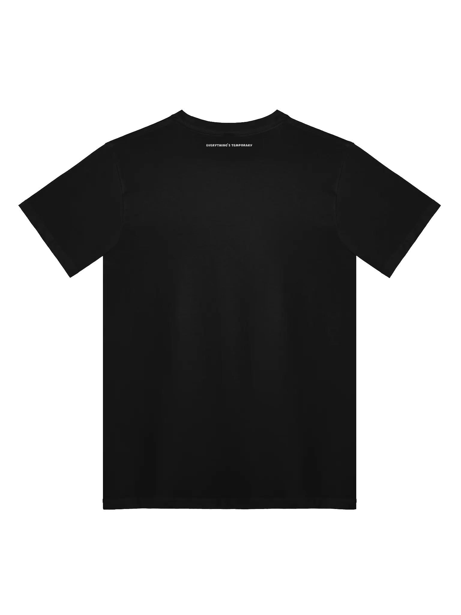 Sucks Shirt blk product image (3)