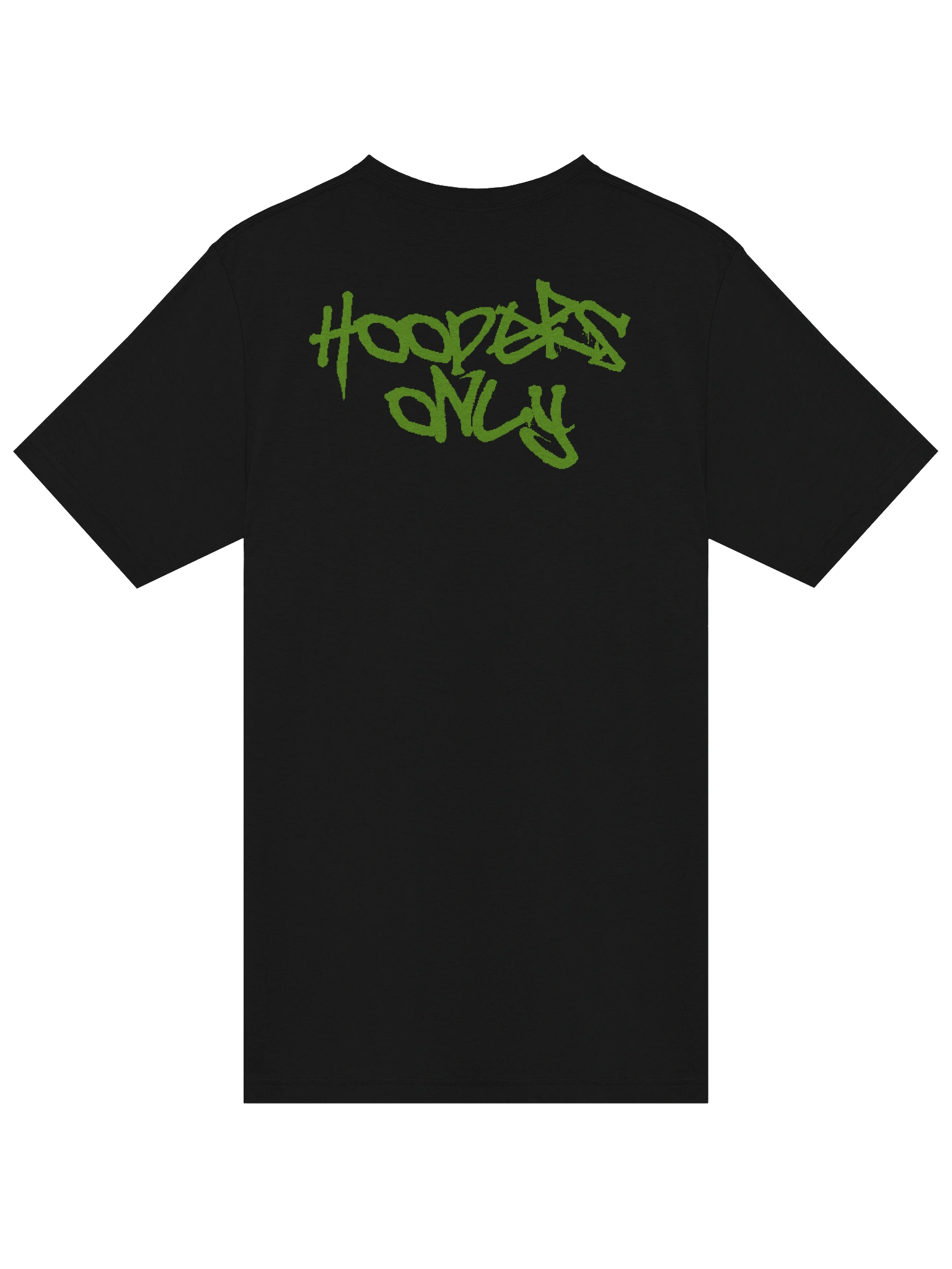 Hooper Howse Tee - CLASSIC product image (9)