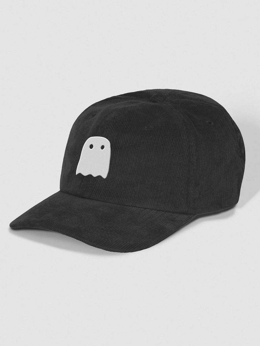 ABSNT Ghost Corduroy Hat product image (3)