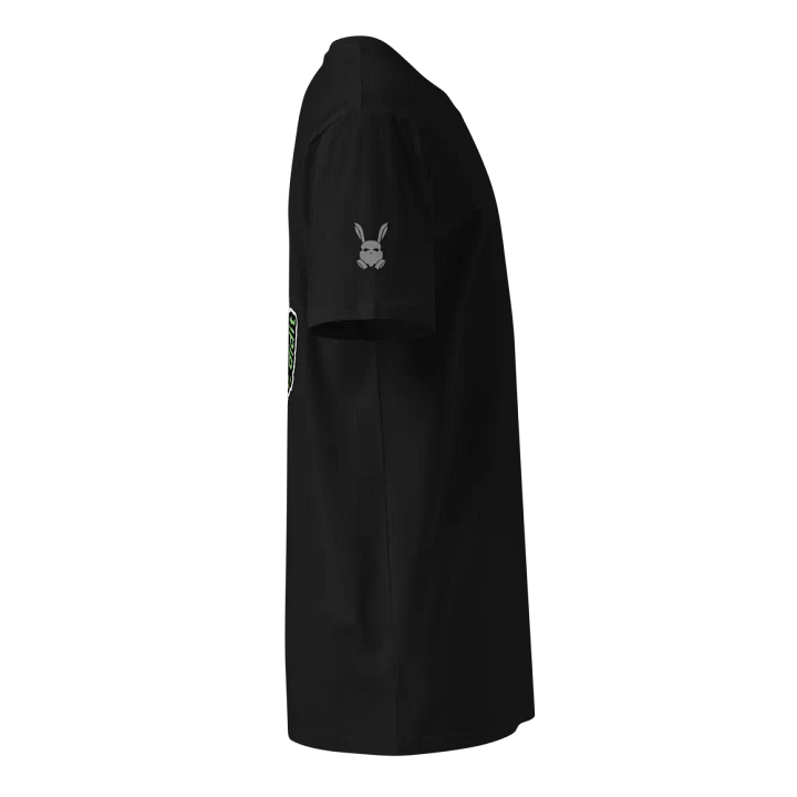 Gas Bunny (Back Design) product image (2)