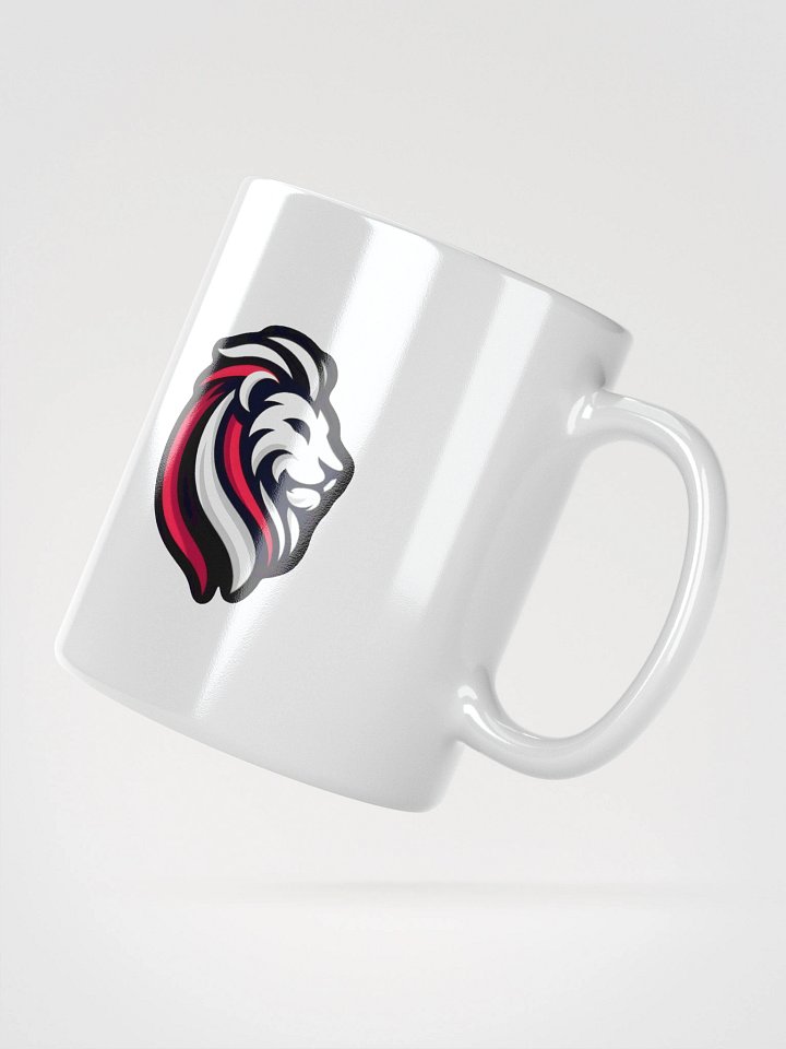 Snipes Logo Mug product image (4)