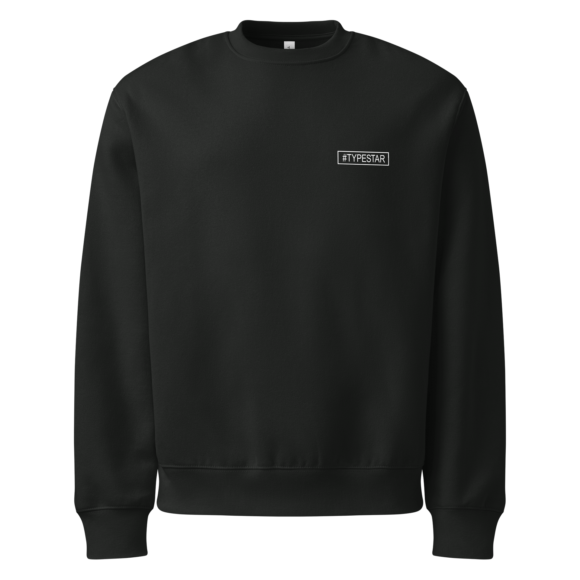 Typestar Basquiat Sweatshirt product image (2)