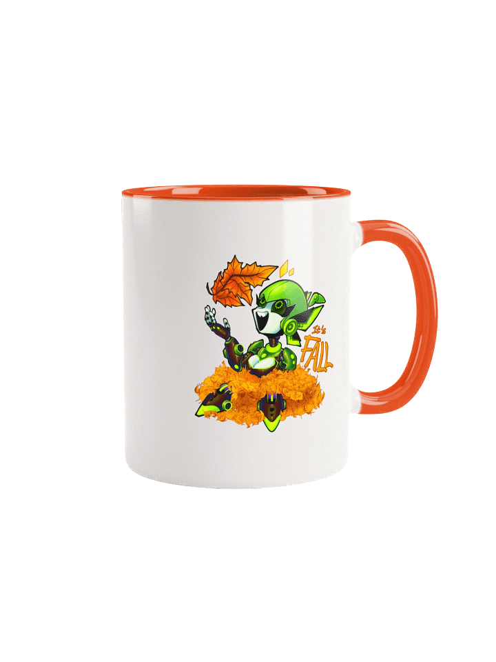 It's Fall - Mug product image (1)