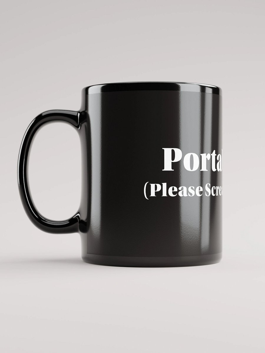 Portable Void Coffee Mug product image (2)
