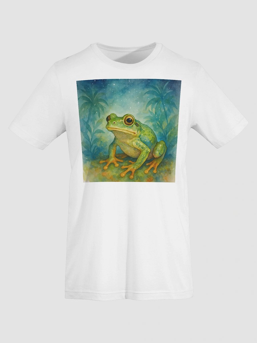 Sapo Concho Spirit Animal Watercolor product image (45)