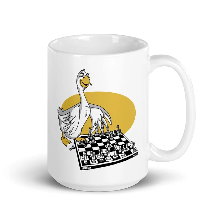 Goose Mug product image (1)