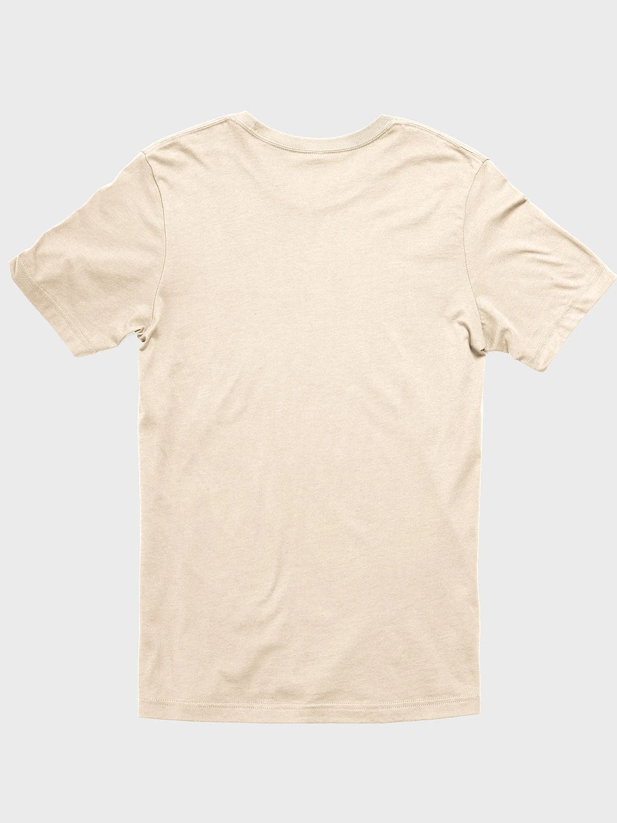 Retro Stumpt Unisex Shirt product image (3)