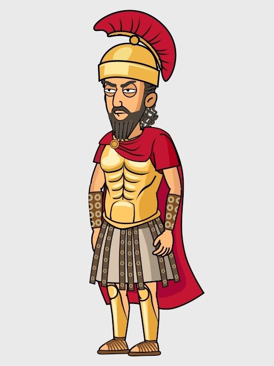 Spartan product image (1)