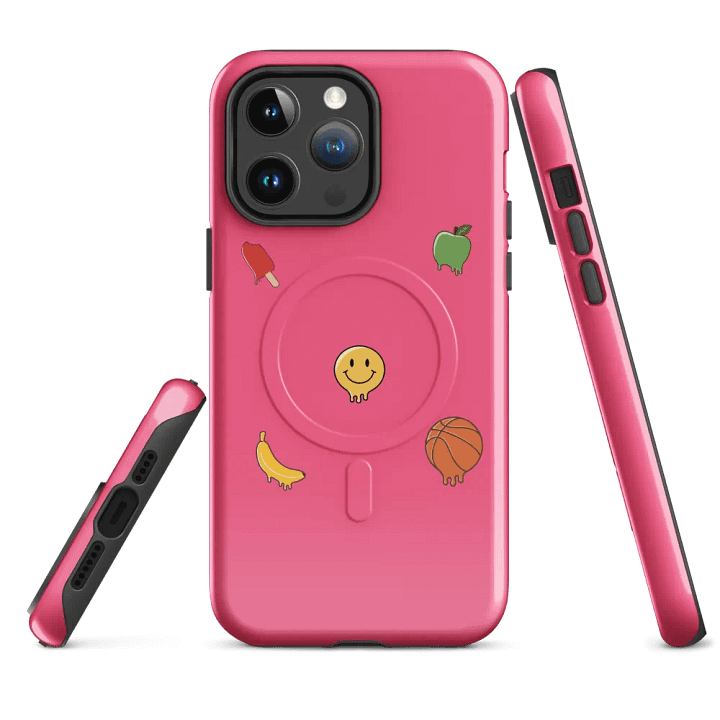 summer themed phone case product image (4)