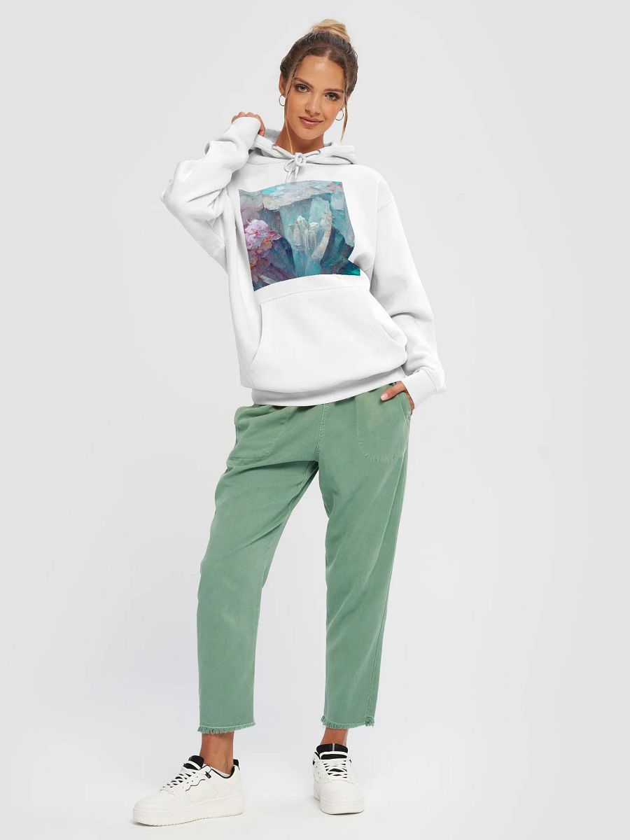 Cozy Comfort Unleashed Hoodie product image (5)