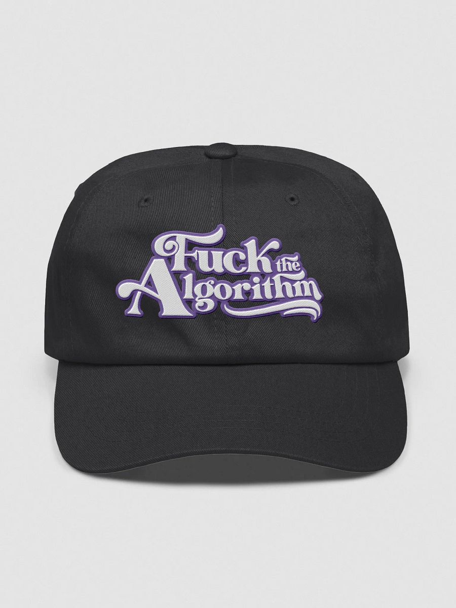 FTA regular hat product image (4)