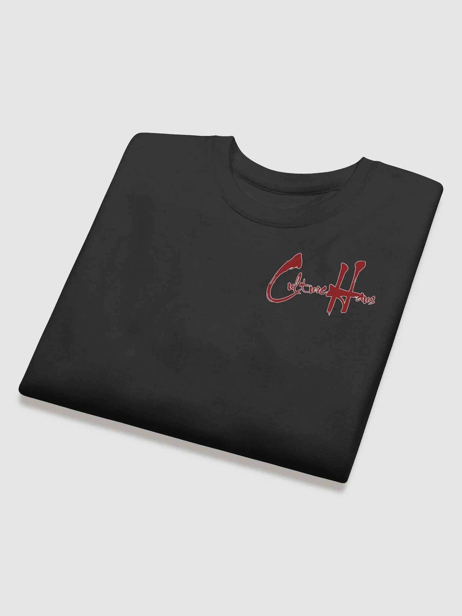 Culture Haus Graphic Sweatshirt - Koi Fish product image (8)