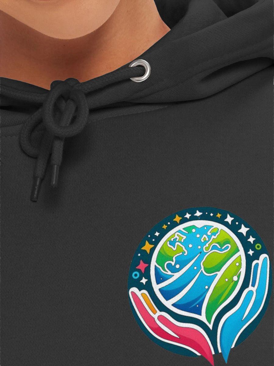 Unity Globe Premium Hoodie product image (49)