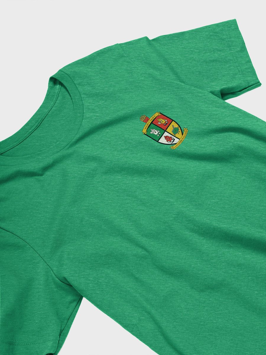 King Tartar the Farter Tee | Long May He Reek! product image (4)