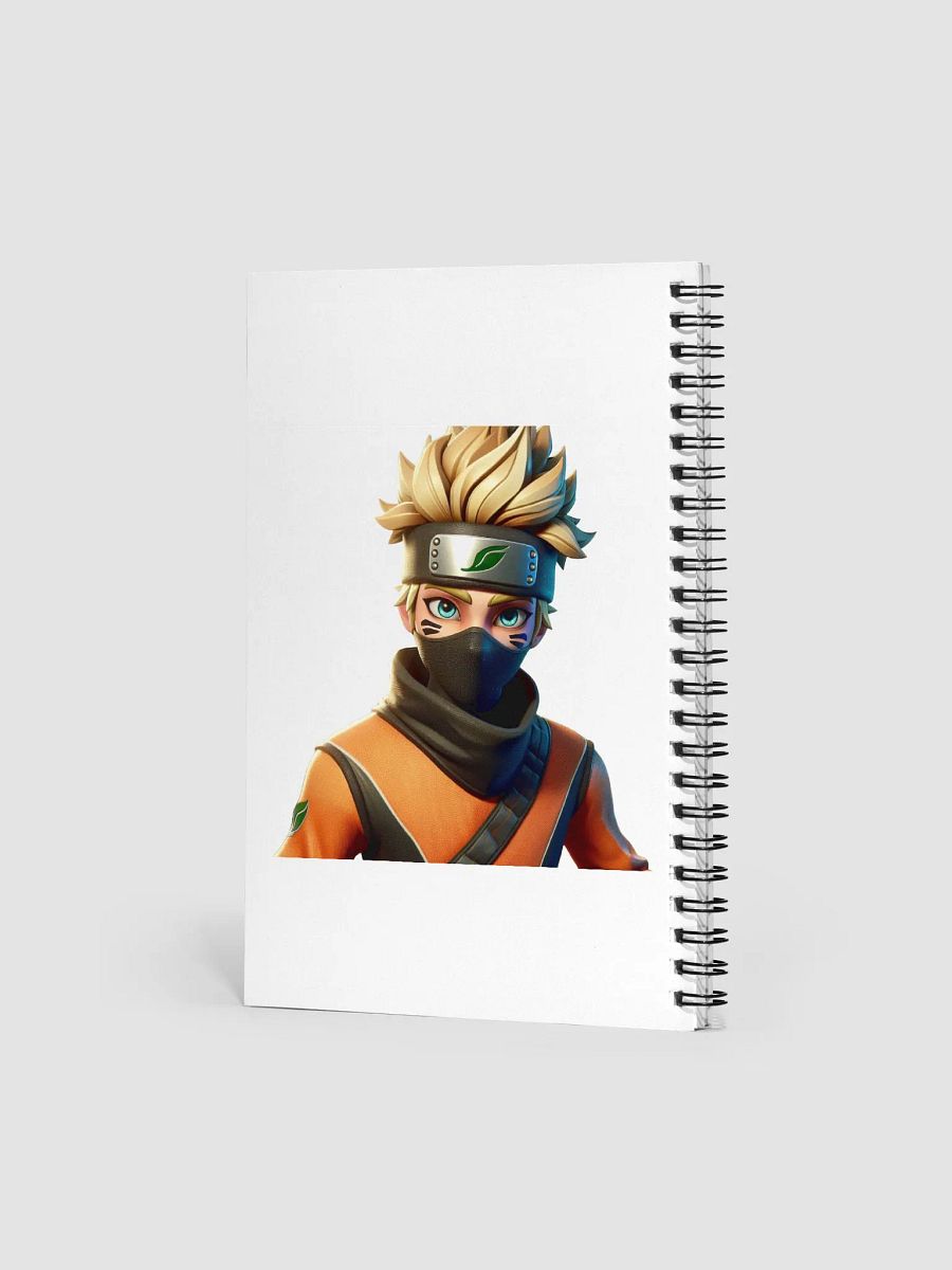 NoteBook product image (2)