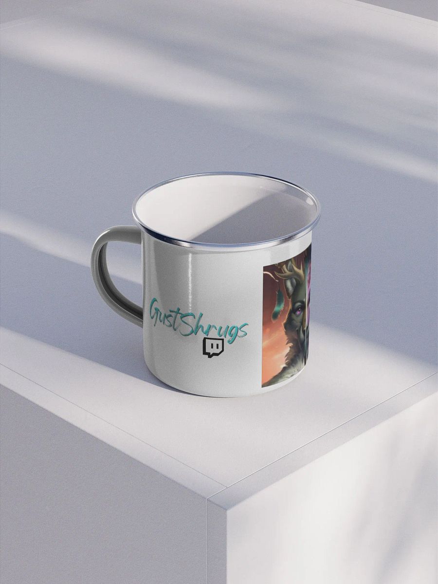 Snugs and Shrugs Mug product image (1)