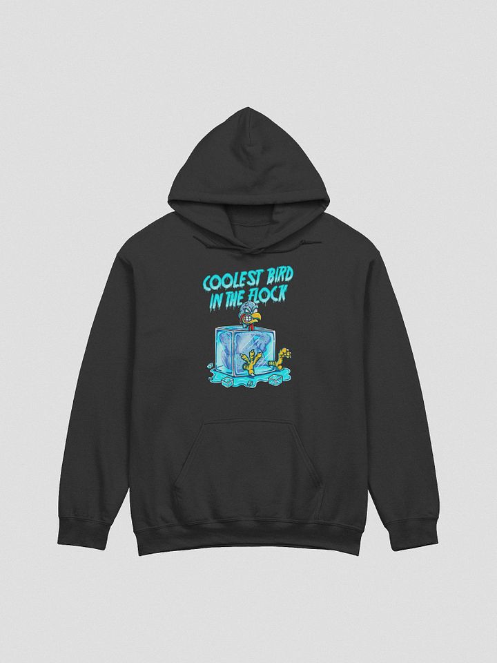Coolest TurkeyFace Hoodie product image (2)