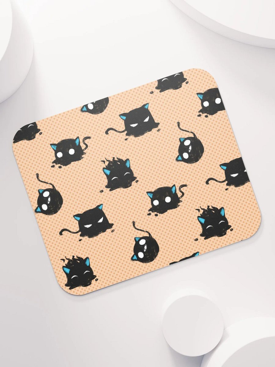GooCat Mousepad product image (7)