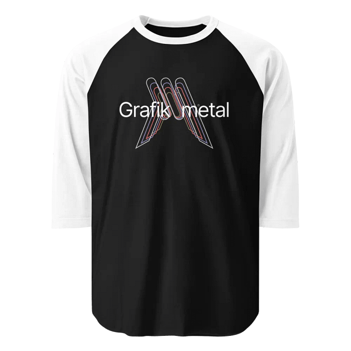 Grafikmetal 2012 Retro Concert Long Sleeve product image (1)