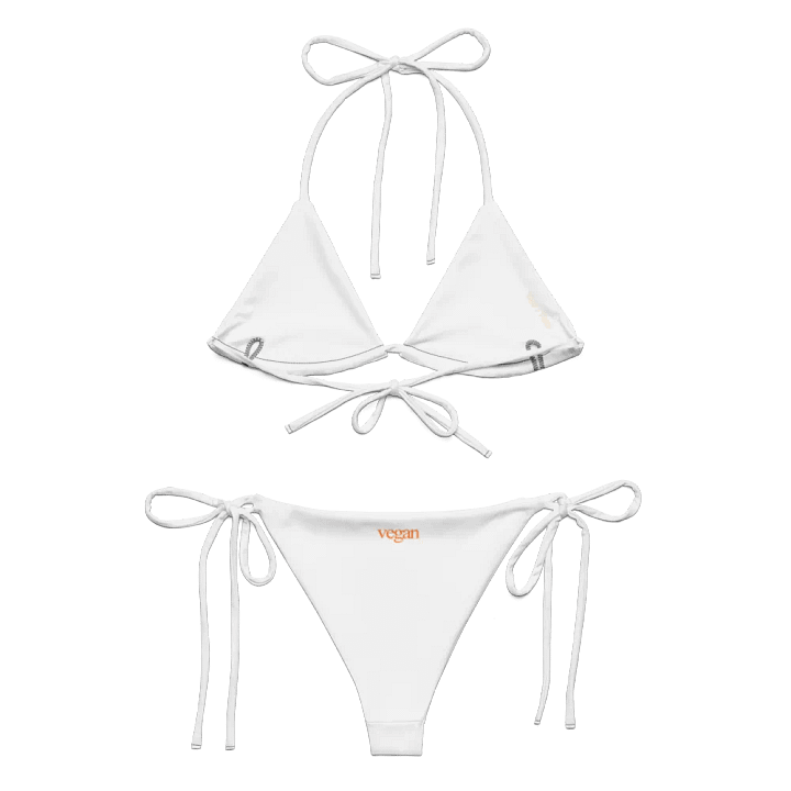 Vegan Cat Bikini product image (2)