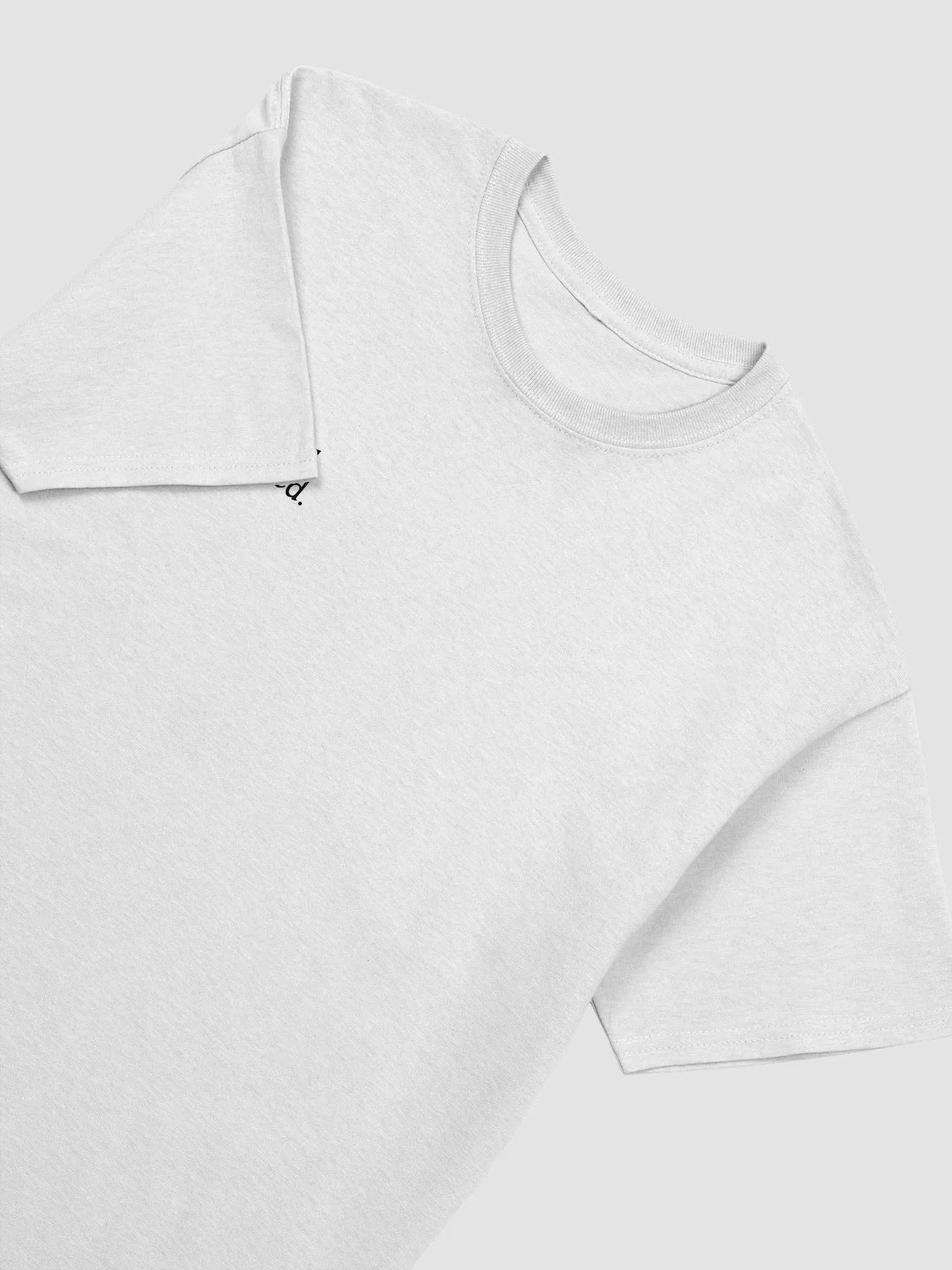 Truly Humbled & Blessed T-shirt | White product image (3)