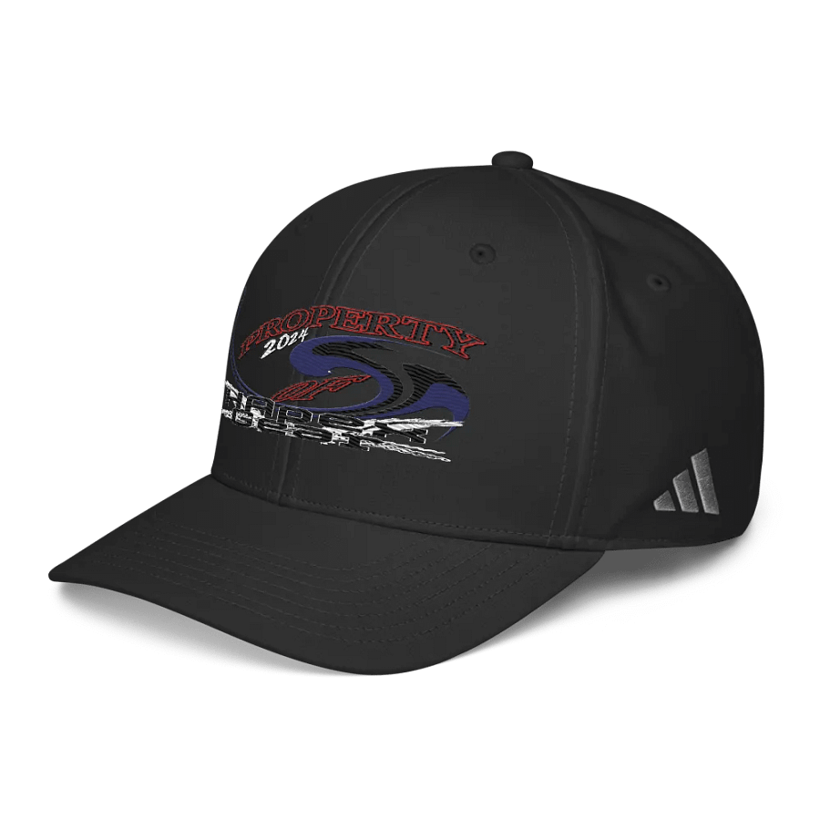 Performance Cap - Embroidered - 2024 Property of HApex Gear product image (5)