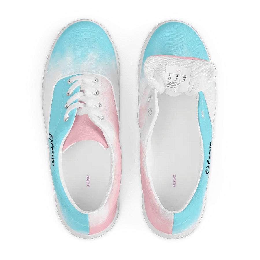 Orm Kornnaphat Lace-Up Shoes product image (6)