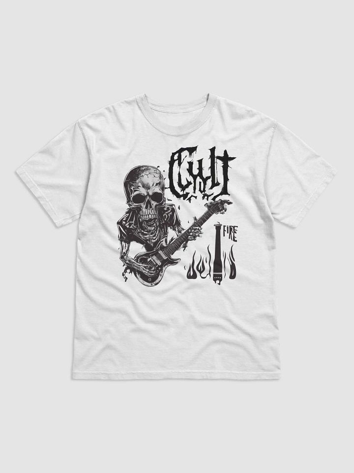 CULT GUITAR PLAYER product image (1)
