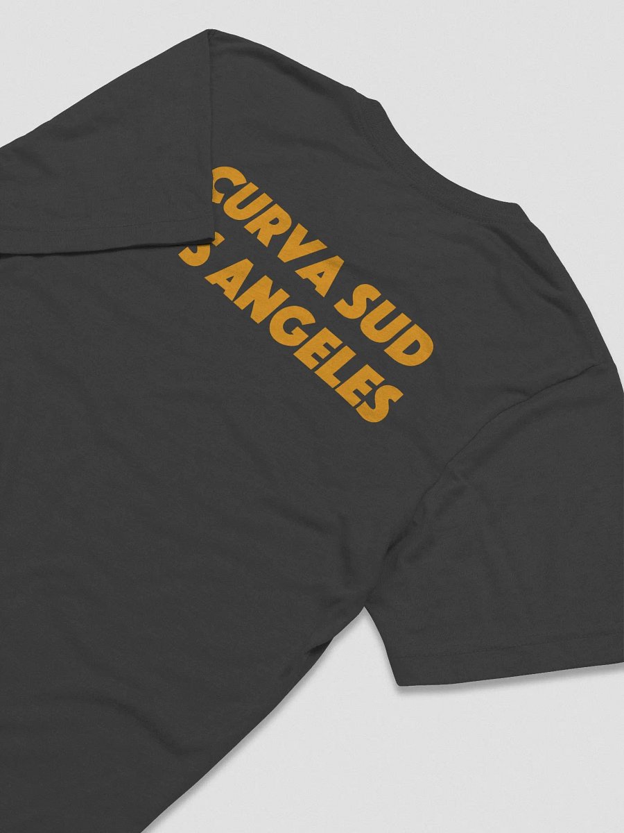 CSLA | Edition VI I Triblend Short Sleeve T-Shirt product image (15)