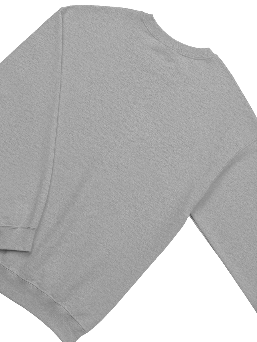 Halloween Ghost Sweatshirt - Gildan Cozy Style - Fun 'Let's Drink' Gift Idea product image (16)