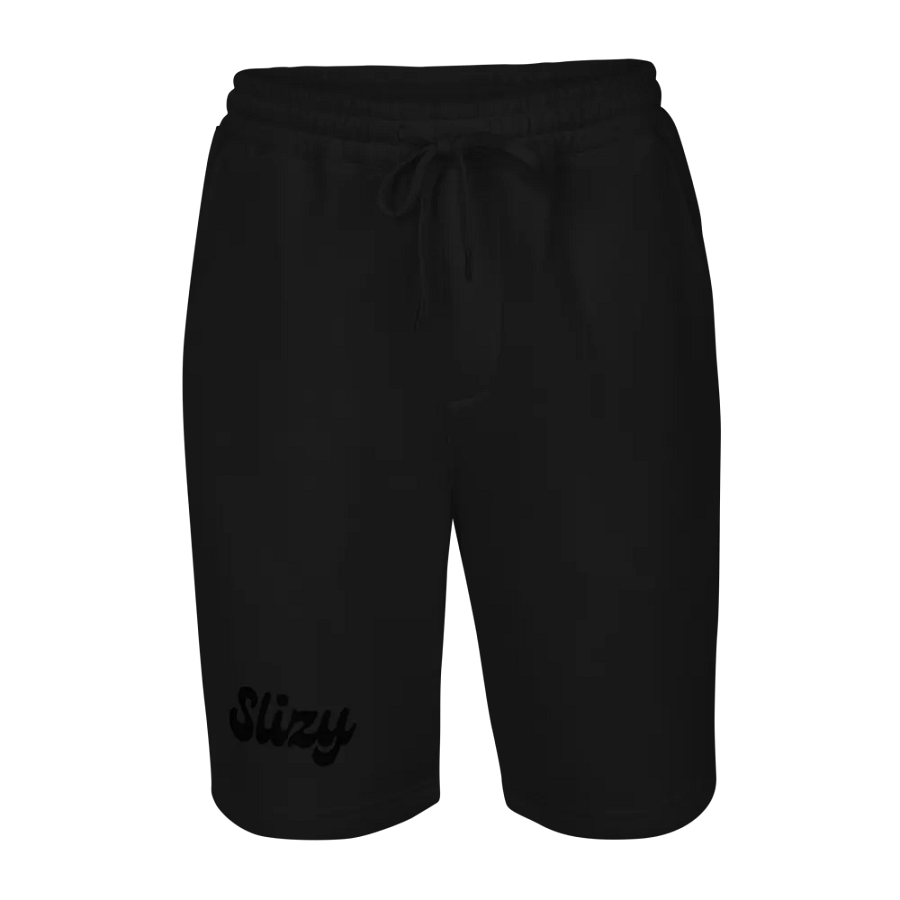 Slizy Shorts Black, Gray, & White product image (8)