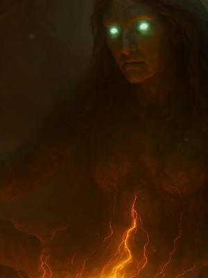 Typhon storms the cosmos! ⚡ Hundred heads. Blazing fire. The gods tremble.▶ Full episode out now!🤔 Can Zeus defeat Gaia’s ultimate monster? #GreekMythology #Typhon #Gaia #Zeus #Olympus #Myth2Myth #AncientMyths #EpicMonster #HistoryTok