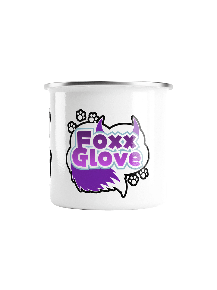 Silhouette Mug product image (2)