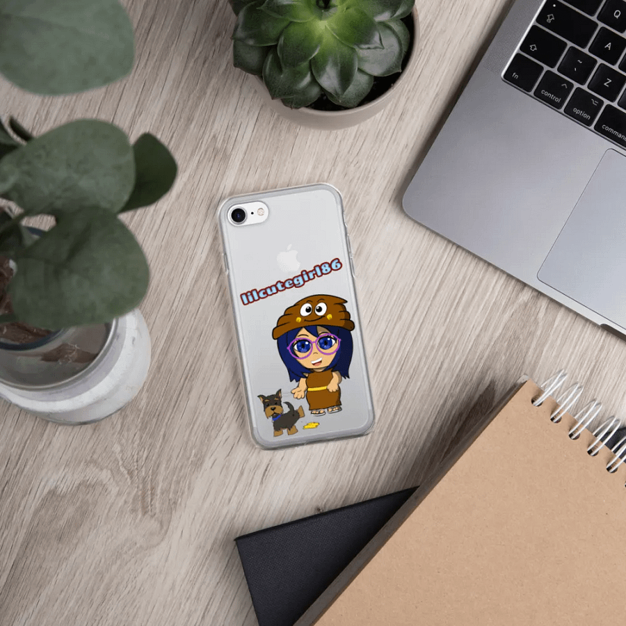 LCG Phone case product image (331)