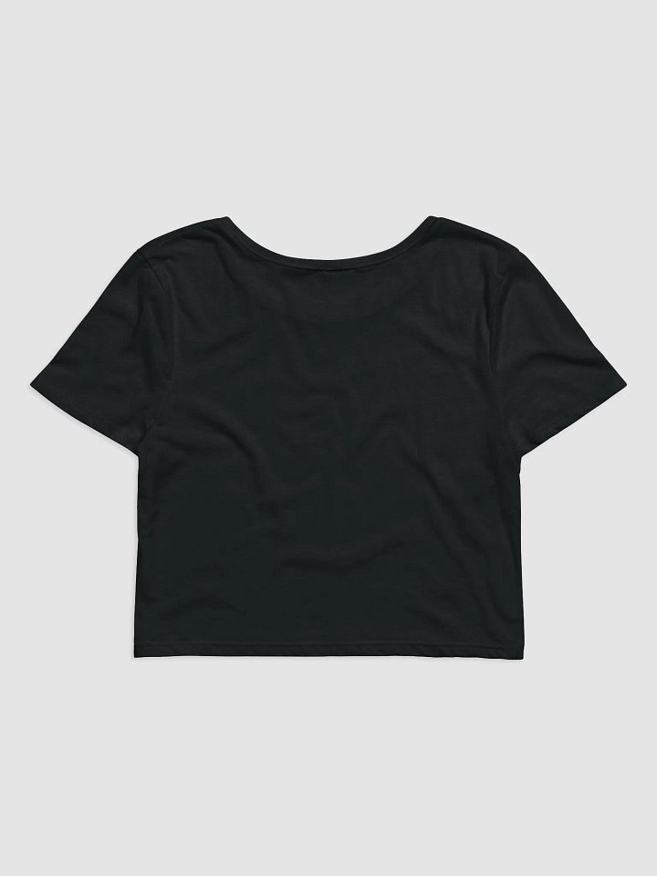 Heart Worm Crop Tee product image (3)