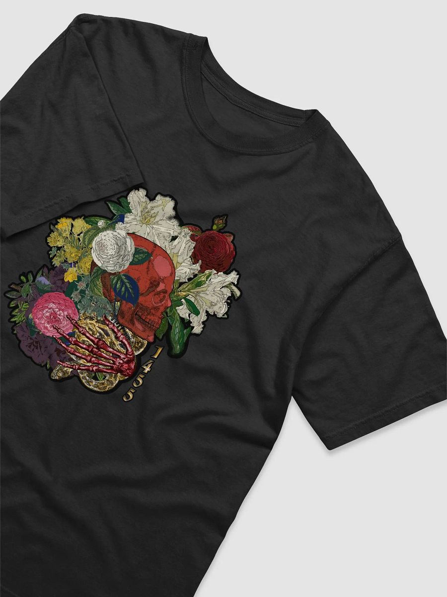 Red Skull Flowers product image (3)