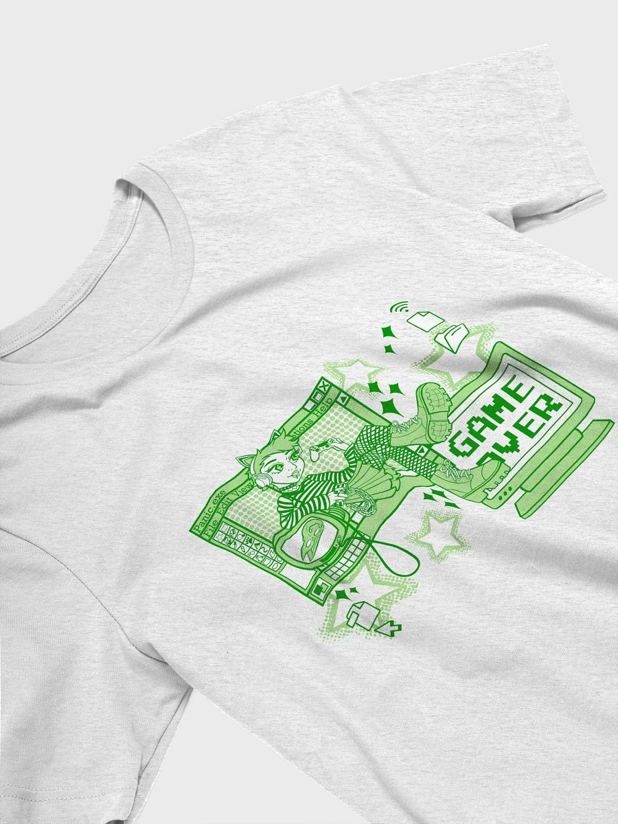Panic Green.exe product image (8)