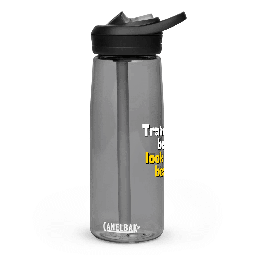 CamelBak Water Bottle 💧 Train like a beast, look like a beauty product image (8)