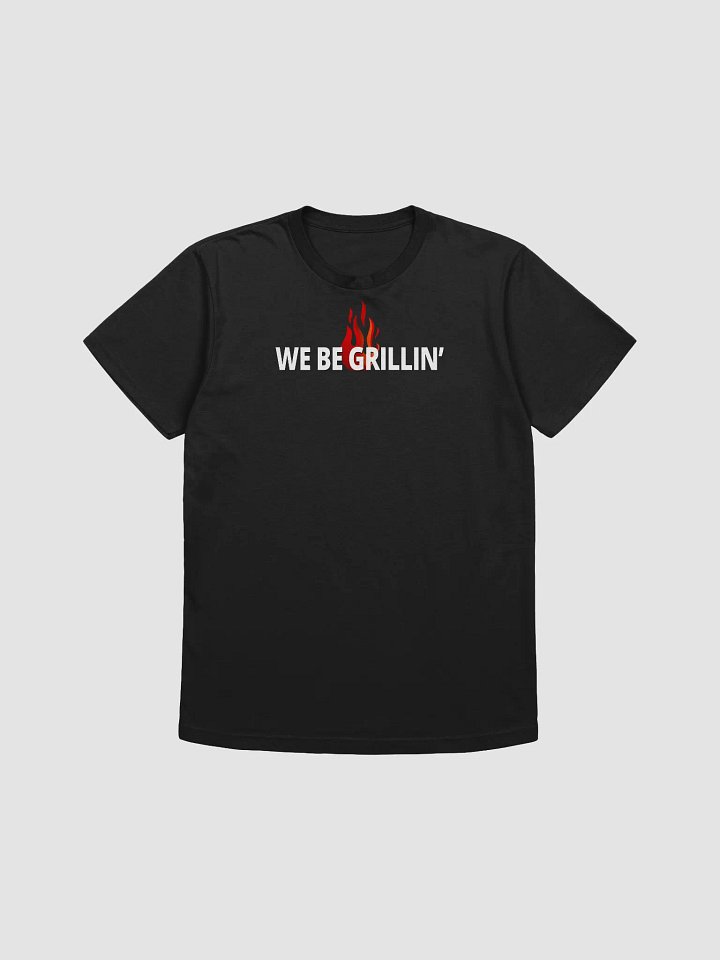 We Be Grillin' product image (1)
