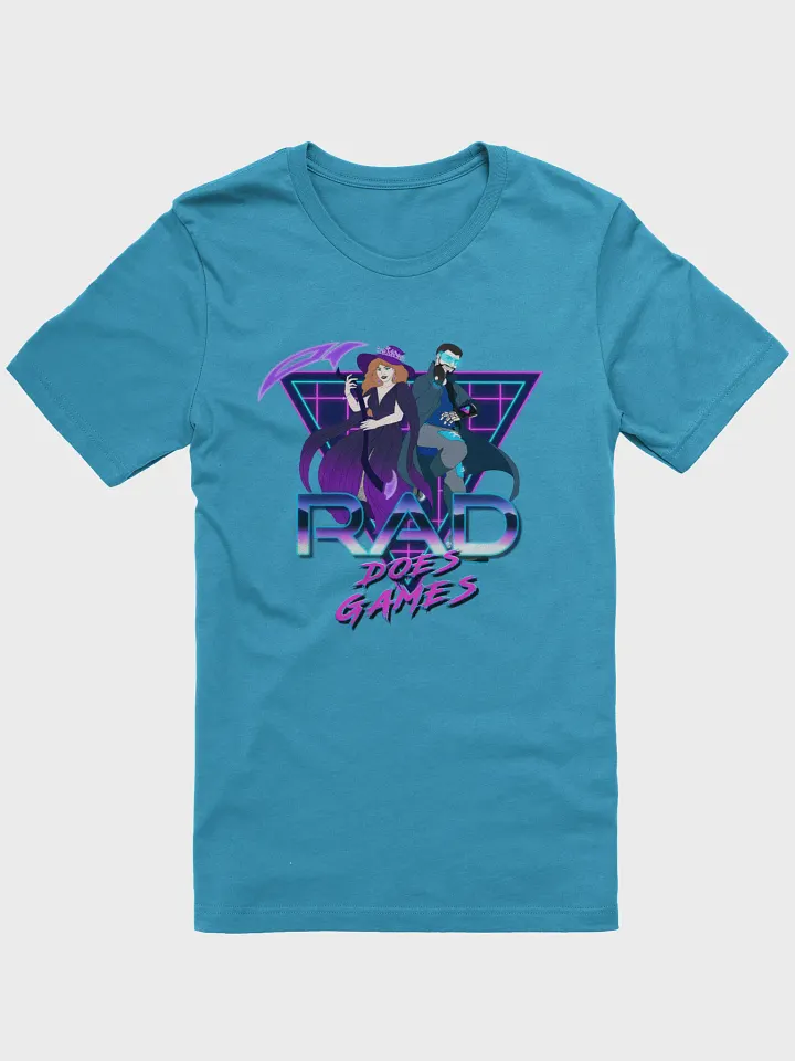 RAD Character Tee product image (11)