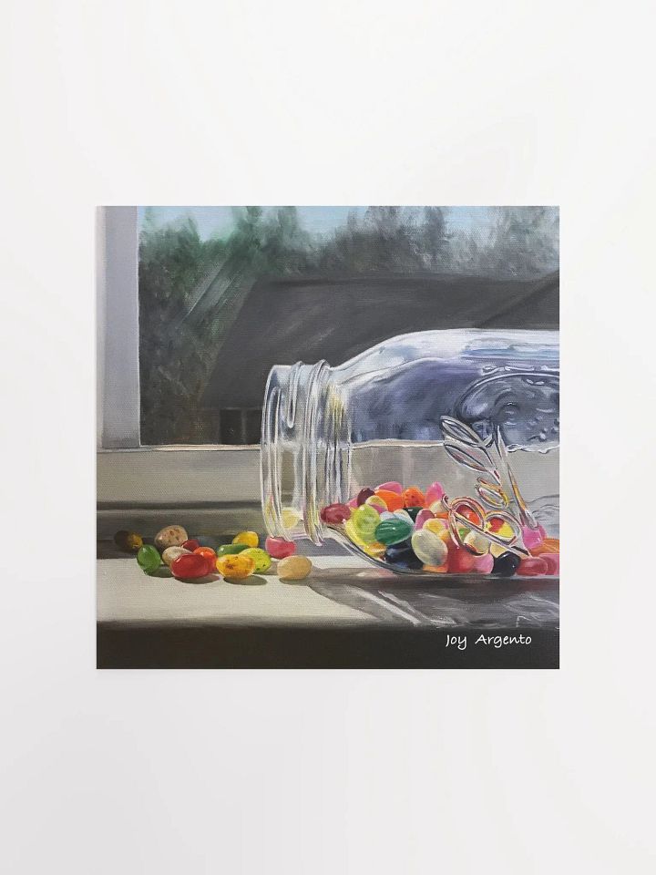 Grandma's Window Print product image (1)