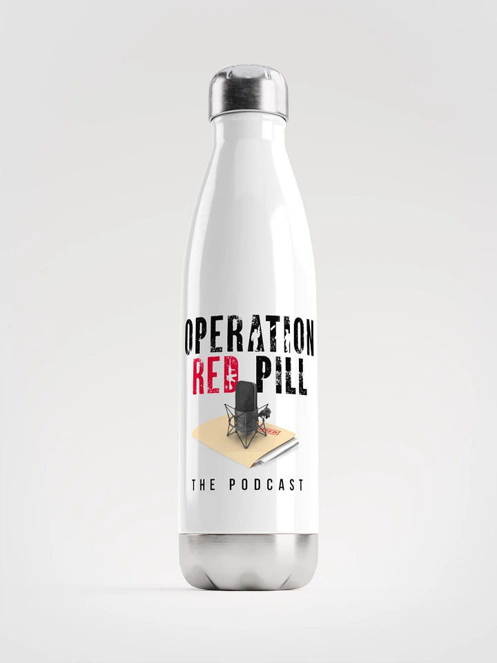 Cold Steel Bottle product image (1)