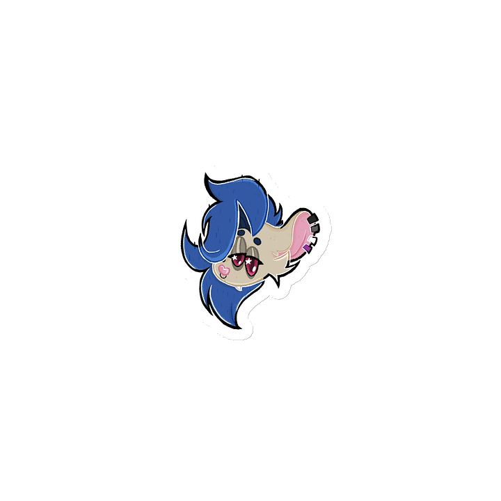 Sleeby Goob Magnet product image (1)