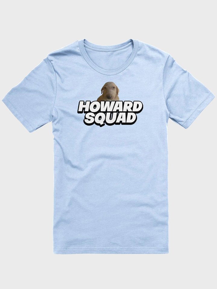 Howard Squad product image (1)