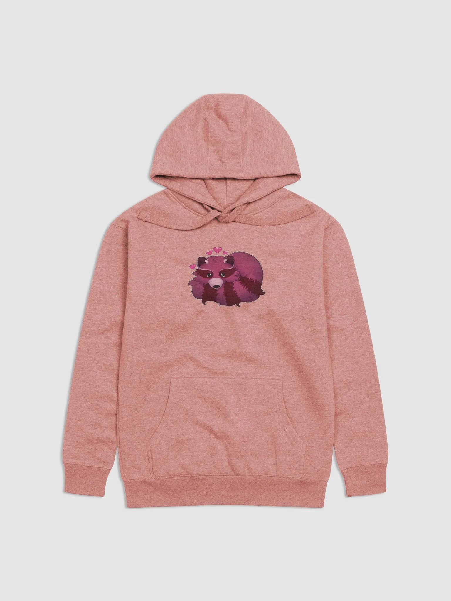love bundle - premium hoodie product image (1)