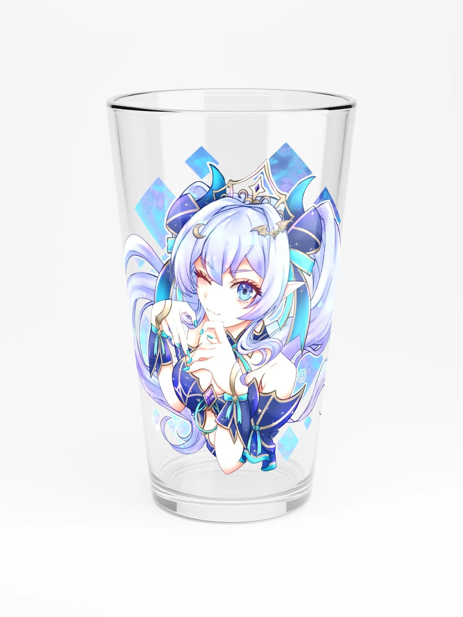 Impish Pint Glass product image (3)
