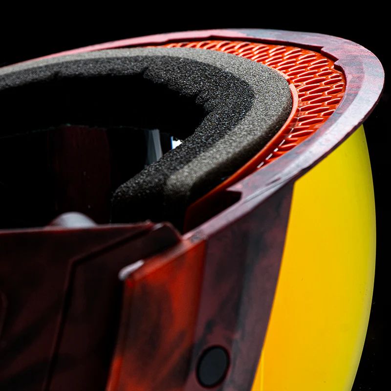 ZERO GRX - TIE-DYE LAVA product image (8)