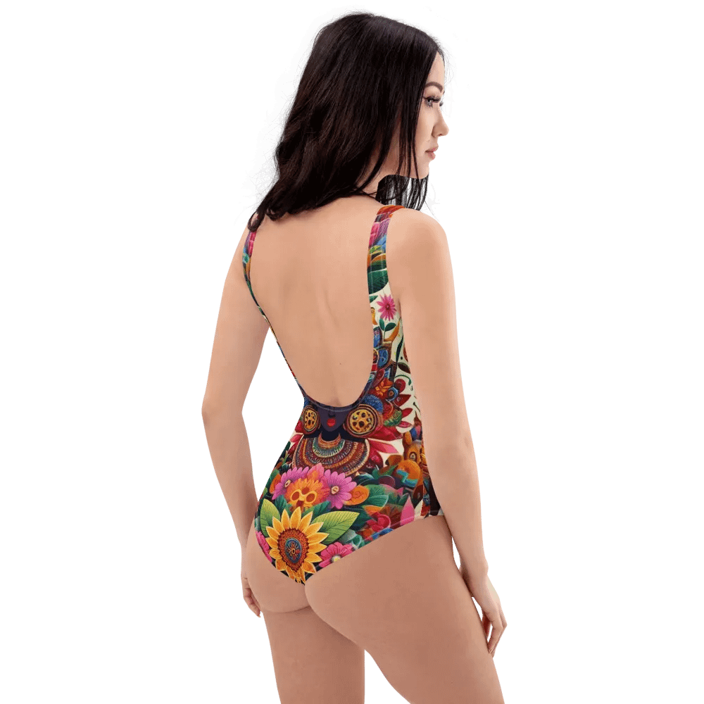 SO Divine Afro Swimwear product image (8)
