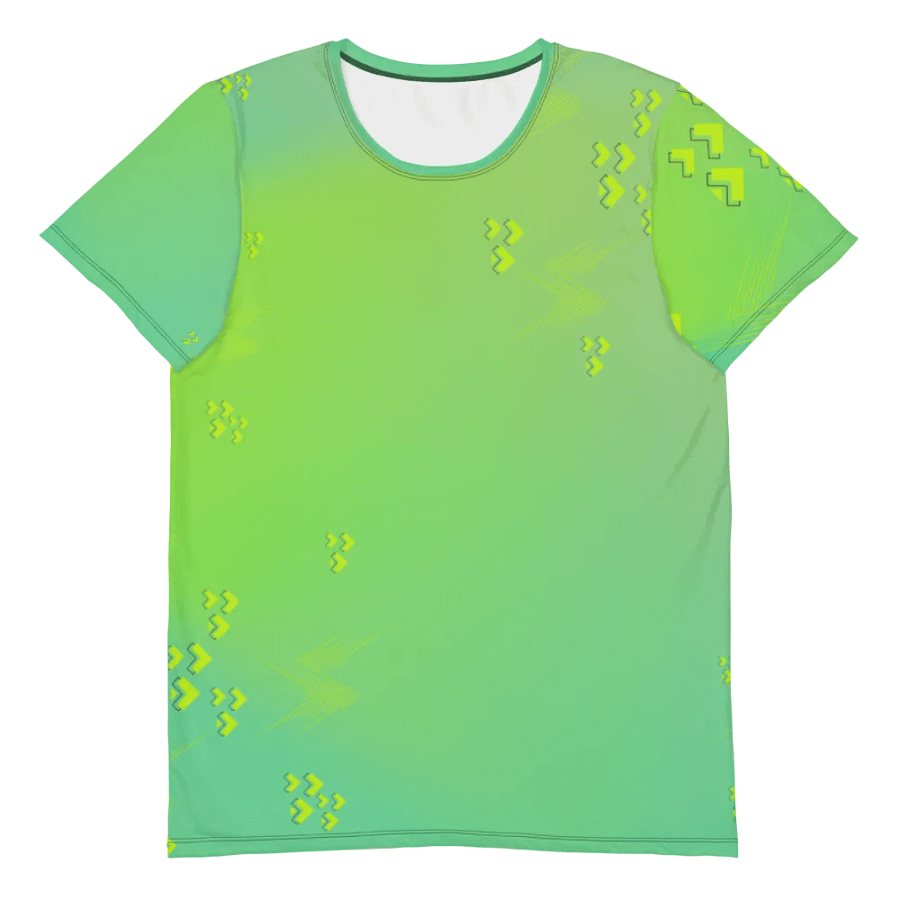 Fitness T-Shirt 
