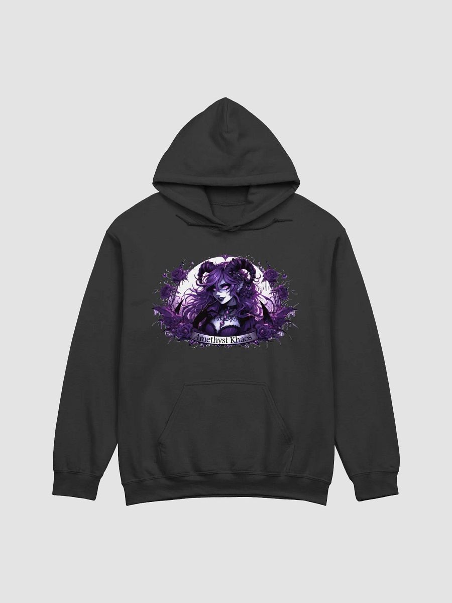 Seductive Horned Maiden Hoodie product image (1)